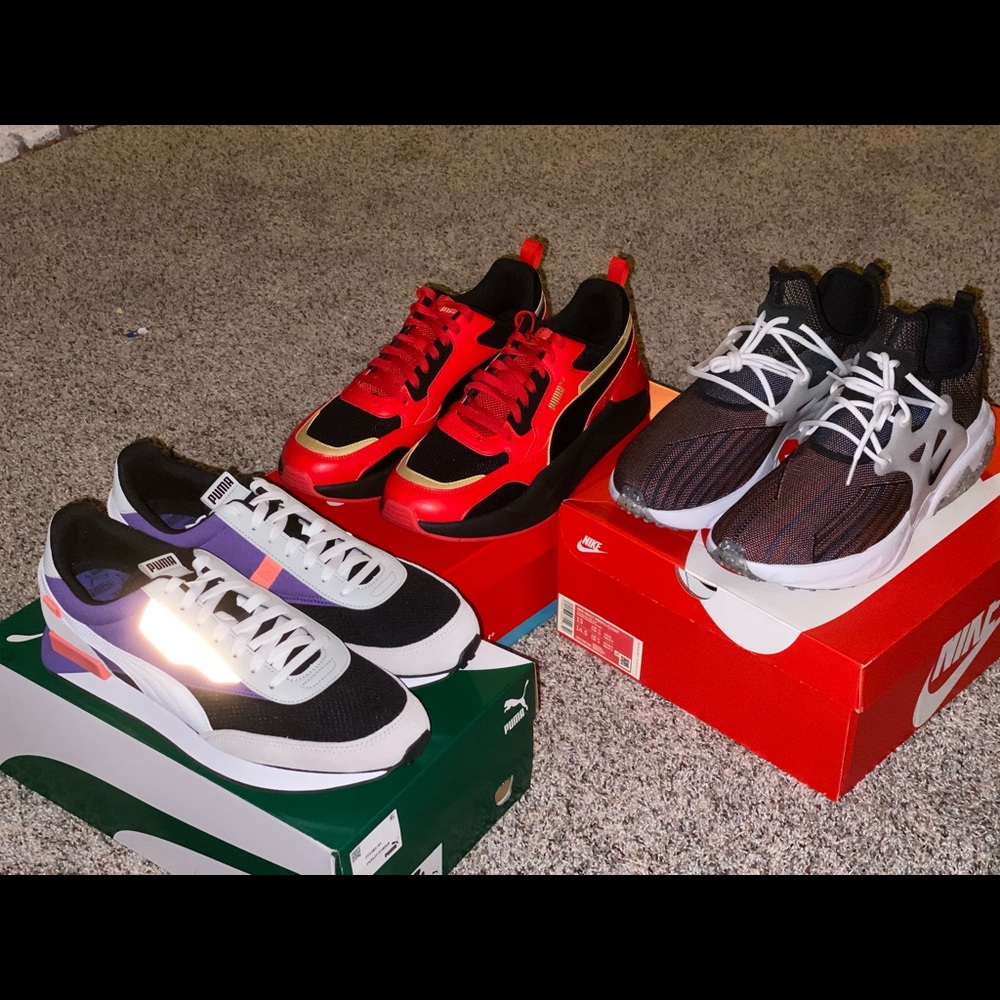 Sold